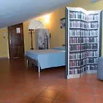 Al Cardinale & فندق مبيت وإفطار 3*