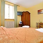 فندق مبيت وإفطار Al Cardinale & لوكا