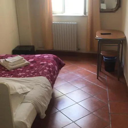 Al Cardinale & Bed and breakfast Lucca