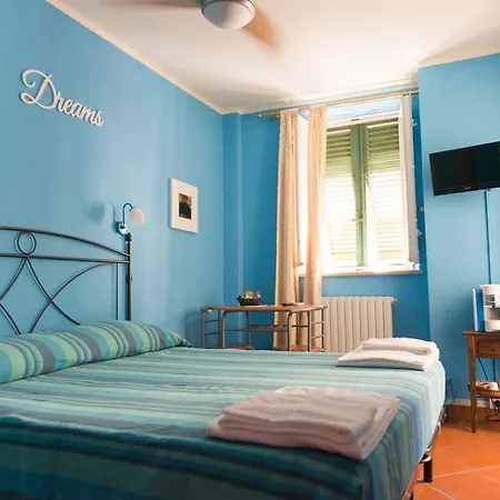 Al Cardinale & Bed and breakfast