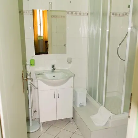 Bed and breakfast Al Cardinale & Lucca