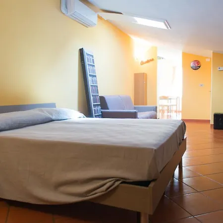 Bed and breakfast Al Cardinale &