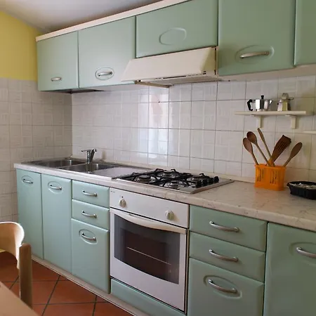 Bed and breakfast Al Cardinale & Lucca