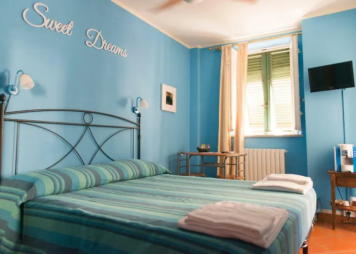 Al Cardinale & ルッカ