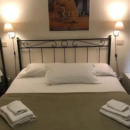 Al Cardinale & Bed & Breakfast 3*