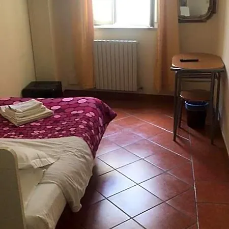 Al Cardinale & Bed & Breakfast