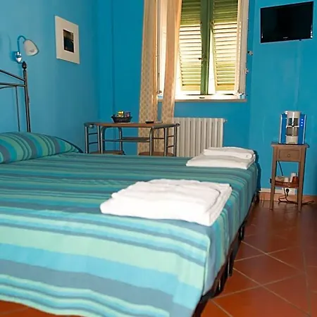 Bed & Breakfast Al Cardinale & 3*