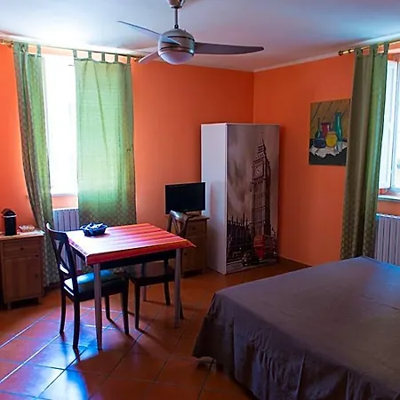 Bed & Breakfast Al Cardinale & 3*