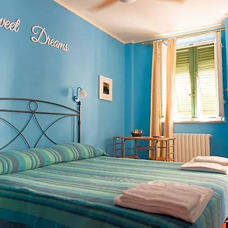 Bed & Breakfast Al Cardinale &