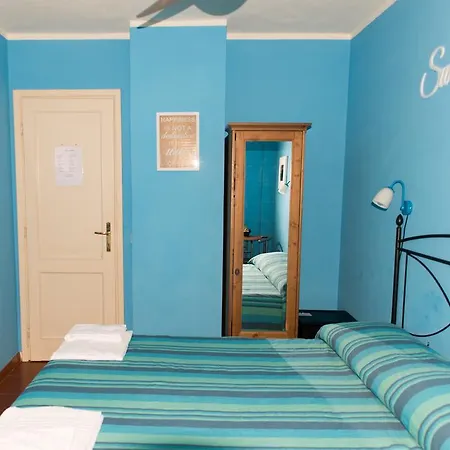 فندق مبيت وإفطار Al Cardinale &