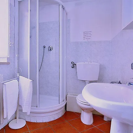 Al Cardinale & Bed & Breakfast Lucca
