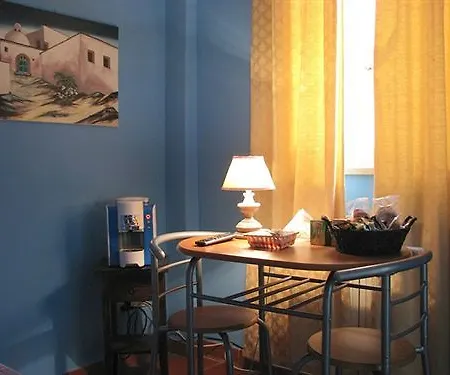 Panzió Al Cardinale & 3*