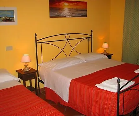 Al Cardinale & Lucca