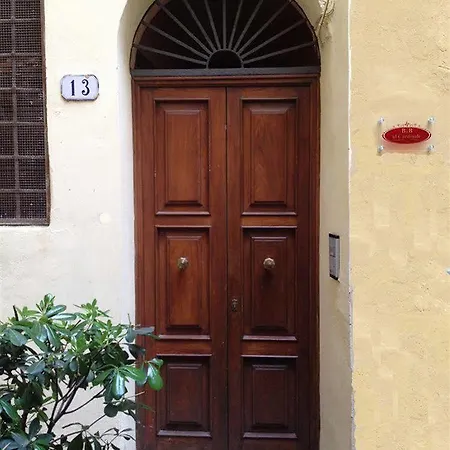 Al Cardinale & فندق مبيت وإفطار *