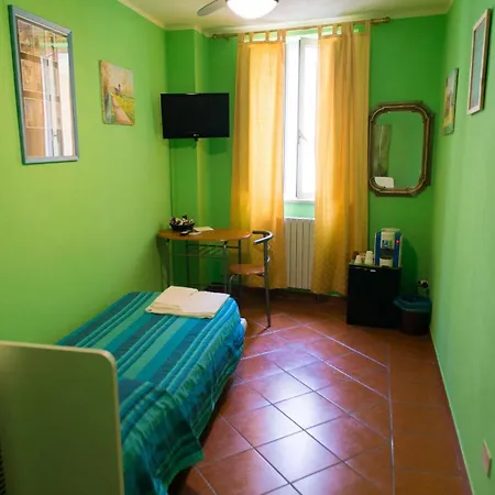 Al Cardinale & Bed & Breakfast 3*