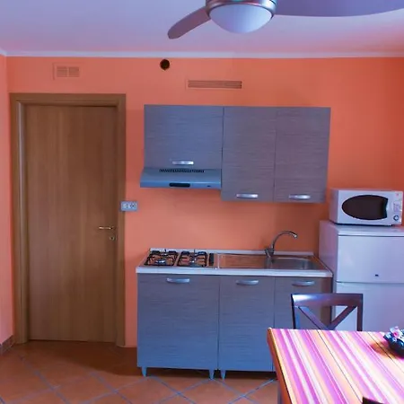 فندق مبيت وإفطار Al Cardinale & *