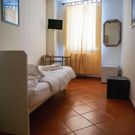 Bed & Breakfast Al Cardinale & Lucca