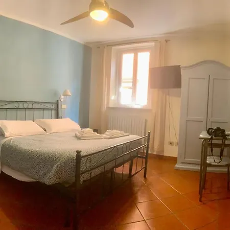 Al Cardinale & Bed & Breakfast *