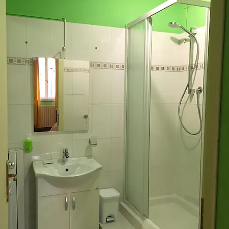 Bed & Breakfast Al Cardinale &