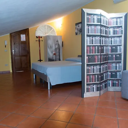 Al Cardinale & Bed & Breakfast *