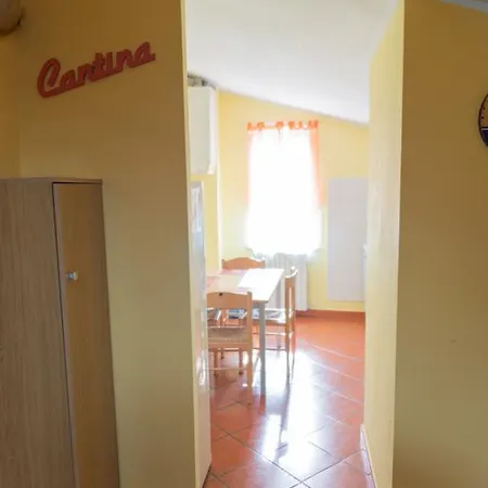 Al Cardinale & Bed & Breakfast *
