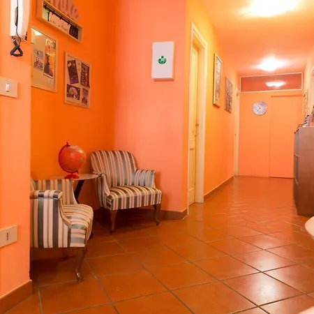 Al Cardinale & Bed & Breakfast