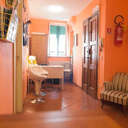 Bed & Breakfast Al Cardinale & *