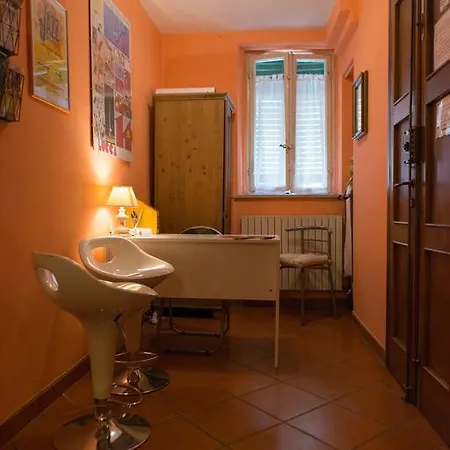 Al Cardinale & Bed & Breakfast