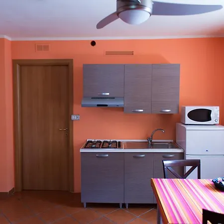 Al Cardinale & Bed & Breakfast *