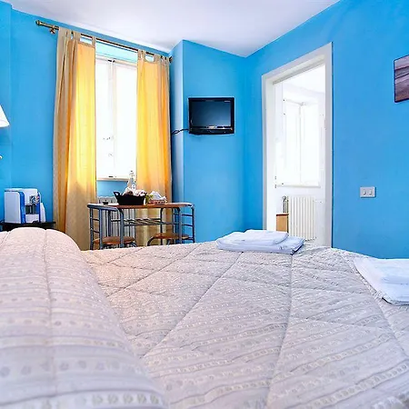 Al Cardinale & Bed & Breakfast Lucca