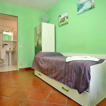 Al Cardinale & Bed & Breakfast Lucca
