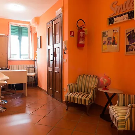 Bed & Breakfast Al Cardinale & *