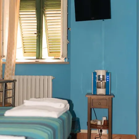 Al Cardinale & Bed & Breakfast Lucca