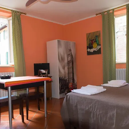 Al Cardinale & Bed & Breakfast *